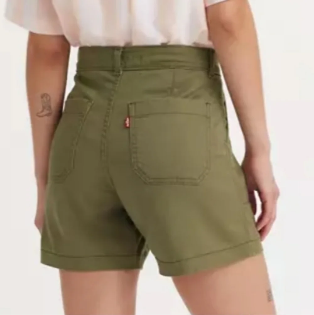Shorts - Picture 6 of 8